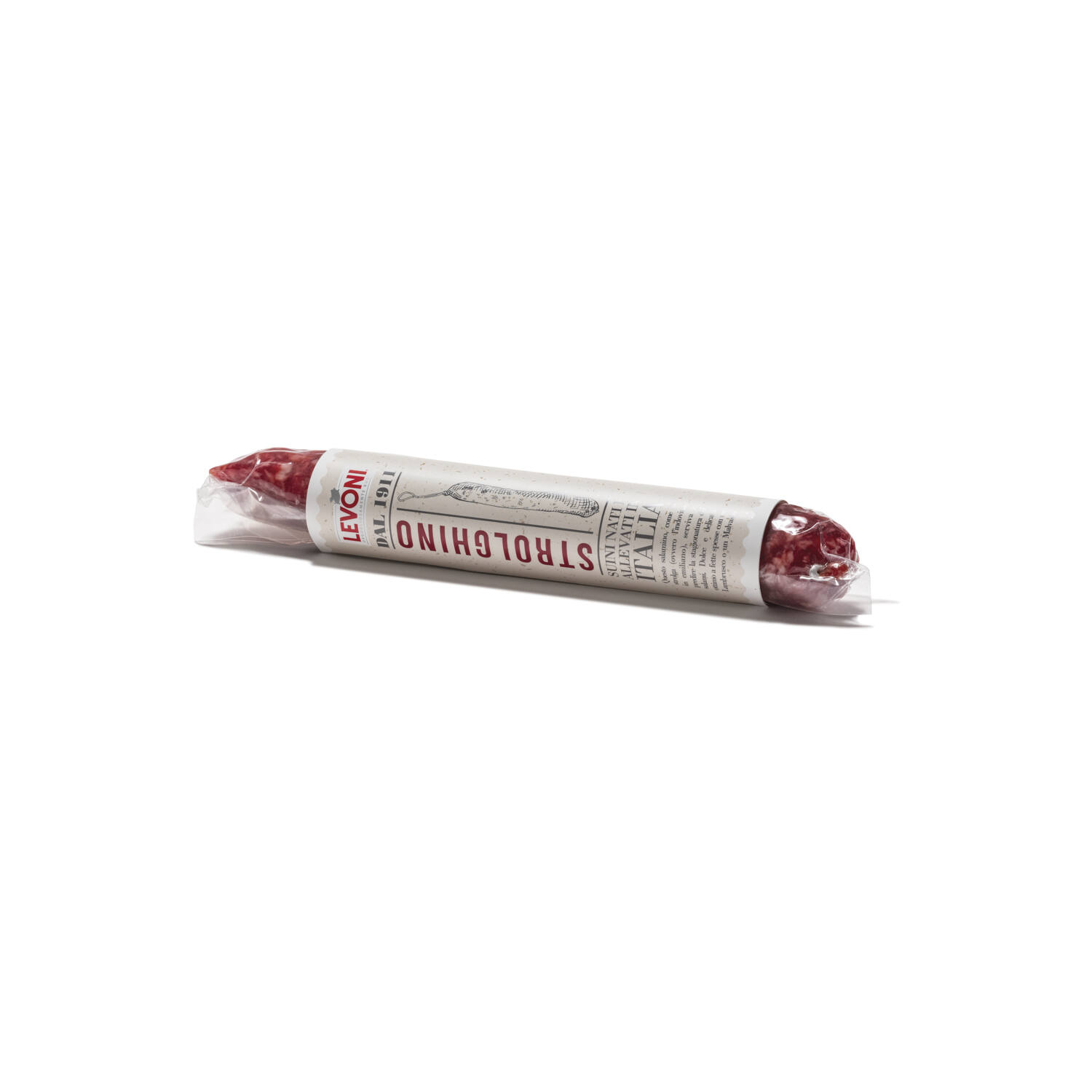 STROLGHINO   9x180gr  P/KG